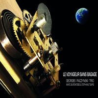 La vieille valise