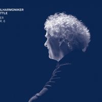 Symphonie n°6 en la min (Tragique) : 1. Allegro energico ma non troppo. Heftig, aber markig