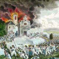 Pour Malthus, la guerre a un certain intérêt économique : elle permet de lutter contre le problème de la surpopulation et engendre aussi une destruction du capital et donc une hausse de la demande.