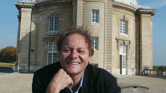 Jean-Pierre Luminet - Archives Jean-Pierre Luminet