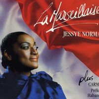 Carmen : L'amour est un oiseau rebelle (Acte I Sc 4) Habanera