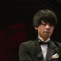 Saint-Saëns : Concerto pour piano et orchestre n°5 en fa majeur op.103, L'Egyptien (Keigo Mukawa)