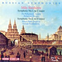 Symphonie n°2 en ré min : Allegro ma non troppo