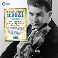 Sonate pour violon et piano n°7 en ut min op 30 n°2 : 2. Adagio cantabile