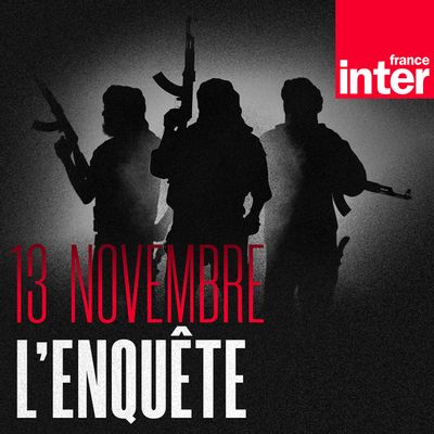 13 novembre Podcast