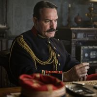 Jean Dujardin dans rôle du Colonel Picquart, "J'accuse" de Roman Polanski, 2019