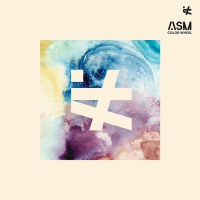 ASM "Color Wheel"