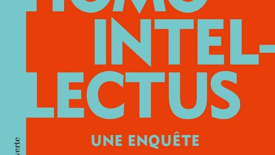 Couverture du livre de Jean-Marie Durand, paru aux éditions La Découverte