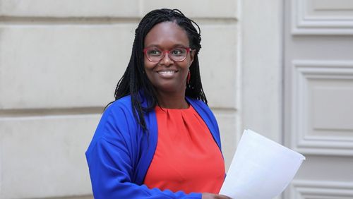 Présidence Macron, bilan à mi-mandat : Sibeth Ndiaye, porte-parole du gouvernement est l’invitée des Matins