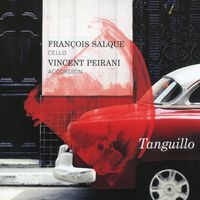 Le grand tango : Più mosso