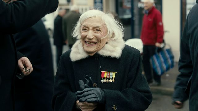 Marthe Hoffnung