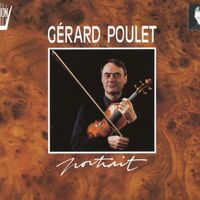Caprice pour violon en la min op 1 n°5
