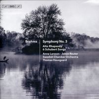 Symphonie n°3 en Fa Maj op 90 : 1. Allegro con brio