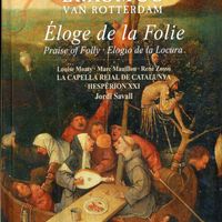 Folia Rodrigo Martinez