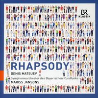 Rhapsody in blue - pour piano et orchestre