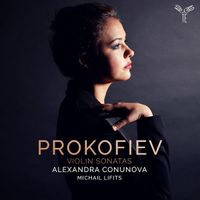 Sonate pour violon et piano n°2 en Ré Maj op 94 : 2. Scherzo. Allegro