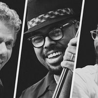 Chick Corea, Christian McBride & Brian Blade