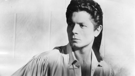 Alain Cuny dans "Les Visiteurs du soir" de Marcel Carné (1942). ©Getty - Photo by Hulton Archive/Getty Images