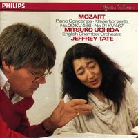 Concerto pour piano n°21 en Ut Maj K 467 : 1. Allegro maestoso
