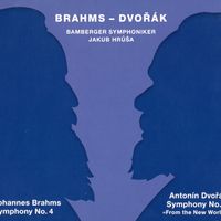 Symphonie n°9 en mi min op 95 B 178 (Du nouveau monde) : 3. Scherzo