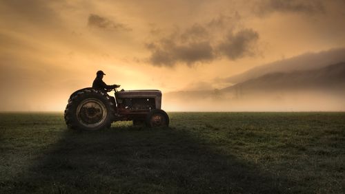 La science économique face à la crise agricole