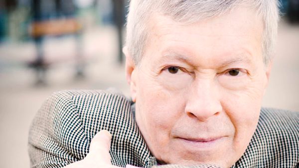 Christian Ivaldi (1/5) : "Ma mère était pianiste de variété"