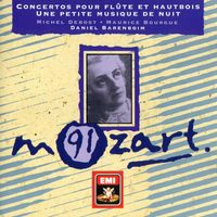 Sérénade pour cordes n°13 en Sol Maj K 525 (Une petite musique de nuit) : 1. Allegro