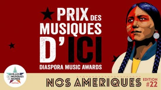 Concert des finalistes du Prix des Musiques d'ICI 2019 (1/2)