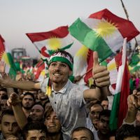 Preparations Continue for the Iraqi Kurdistan Independence Referendum (2017)