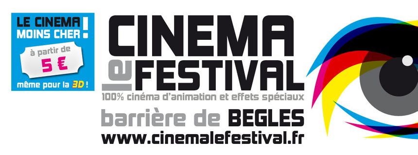 Cinéma Le Festival