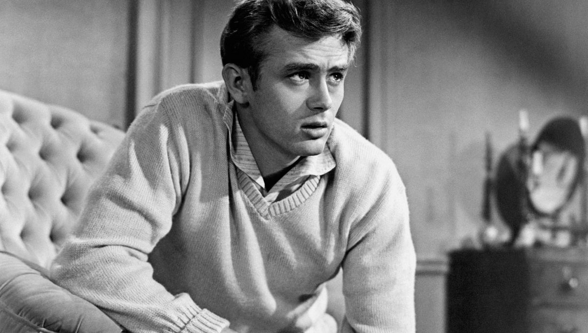 De Quoi Est Mort James Dean James Dean de retour à l'écran 64 ans après sa mort : le cinéma va-t-il