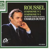 Symphonie n°4 en La Maj op 53 : Allegro scherzando