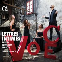 5 PIECES POUR QUATUOR A CORDES : ALLA TANGO MILONGA