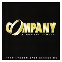 Company : Marry Me a Little