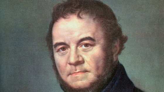 Stendhal (1783-1842) ©Getty - Culture Club