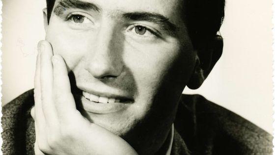 Jack Lang - Archives personnelles de Jack Lang