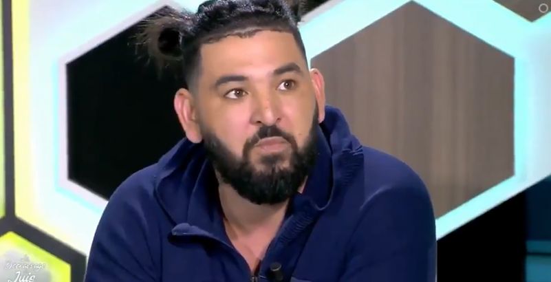 Mohamed Henni enchaîne les punchlines sur Benzema, Mbappé, le PSG… en direct sur BeIN Sports - Mouv