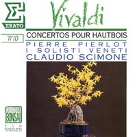 Concerto pour hautbois en ré min op 8 n°9 RV 454 P 259 : 3. Allegro