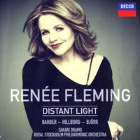 The Strand settings : Dark harbor XI - pour soprano et orchestre