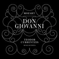 Don Giovanni : Ouverture