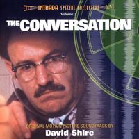 The conversation : Finale and end credits