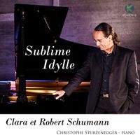 Liederkreis op 39 : 2. Intermezzo op 39 n°2 - arrangement pour piano