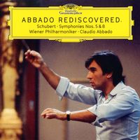 Symphonie n°8 en si min D 759 : 1. Allegro moderato