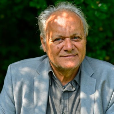 Jean-Pierre Luminet