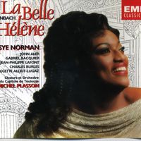 On me nomme Hélène la blonde (Acte II) Air d'Hélène