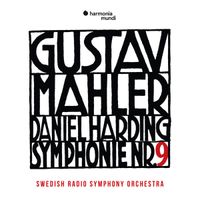 MAHLER Symphonnie n°9 en Ré Maj : 4. Adagio