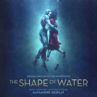 La forme de l'eau : The shape of water