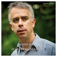 Sonate pour clavecin en Sol Maj K 124: Allegro