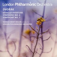 Symphonie n°7 en ré min op 70 B 141 : Scherzo