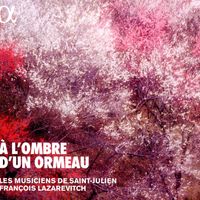 Les Fêtes d'Hébé : Musette / A l'ombre d'un ormeau